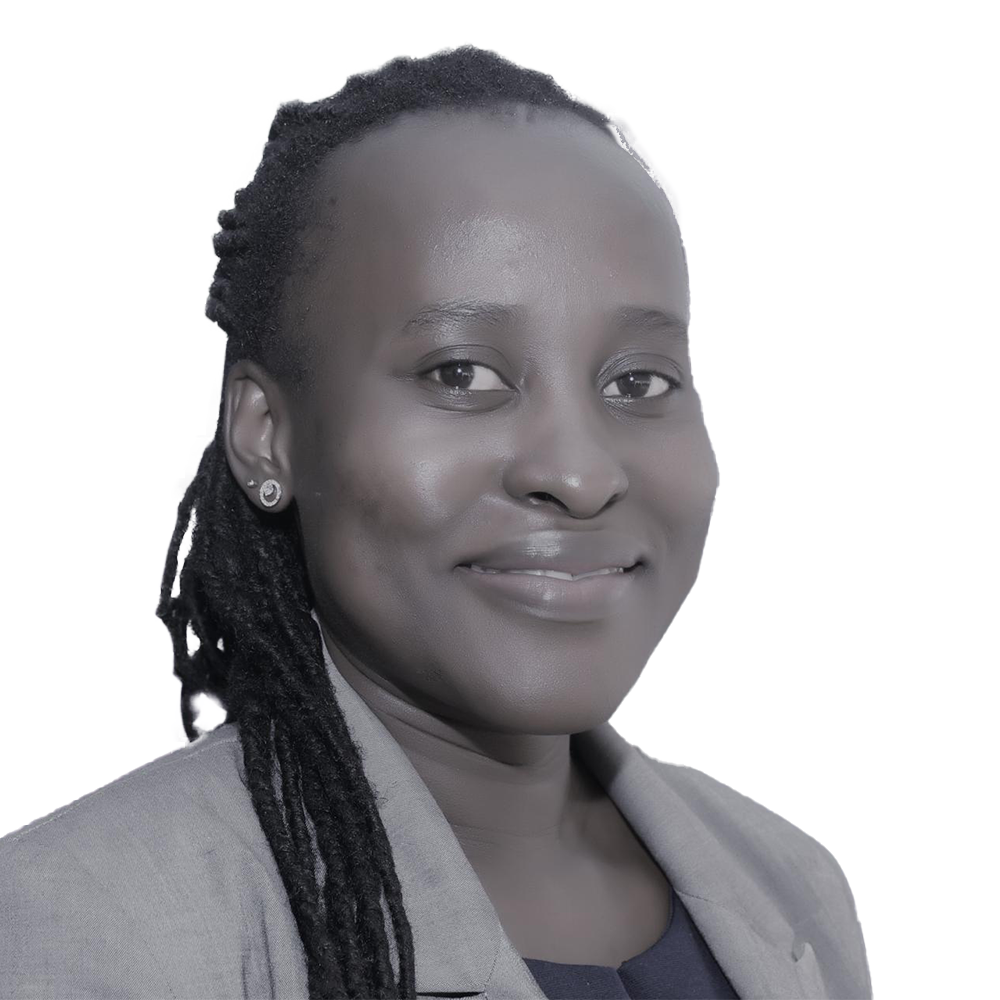 Ms. Mbaye Kwatulira Dorine