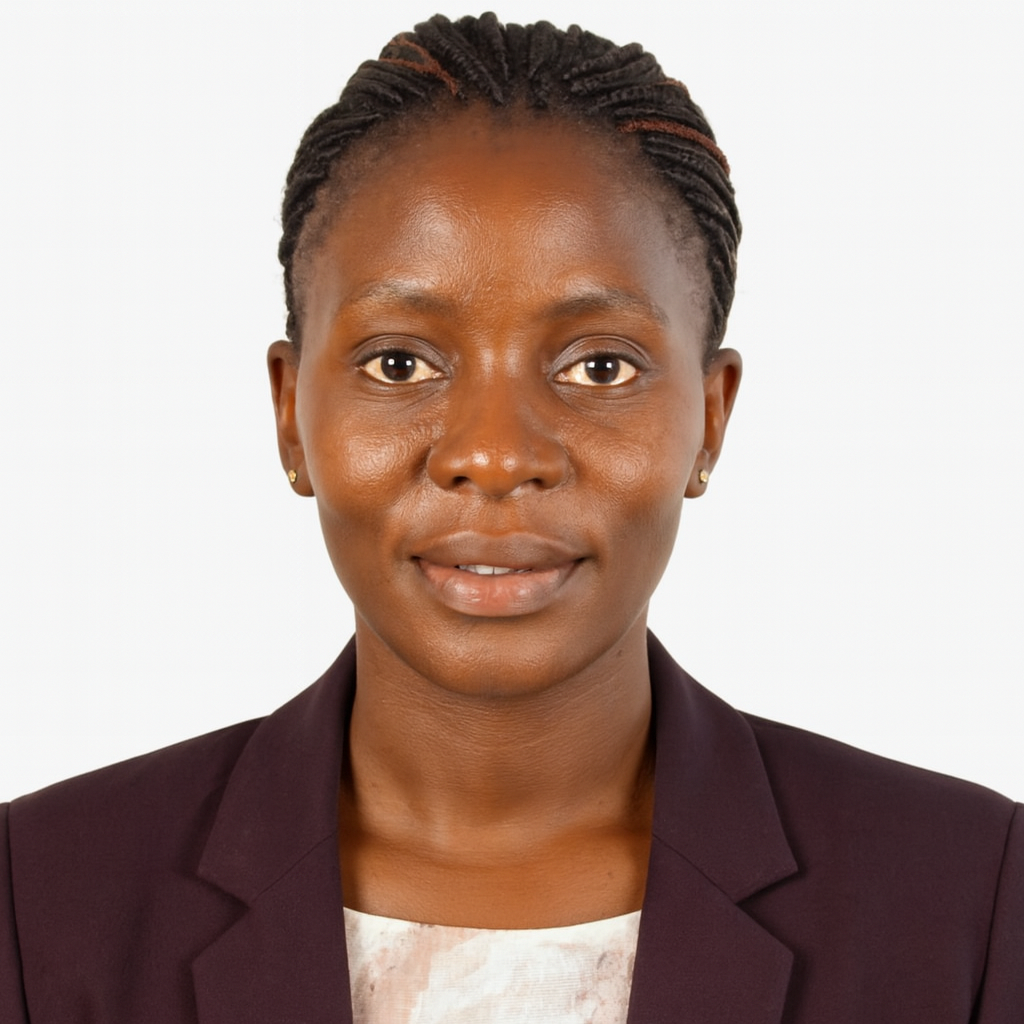 Ms. Maureen Odendo - Board Member