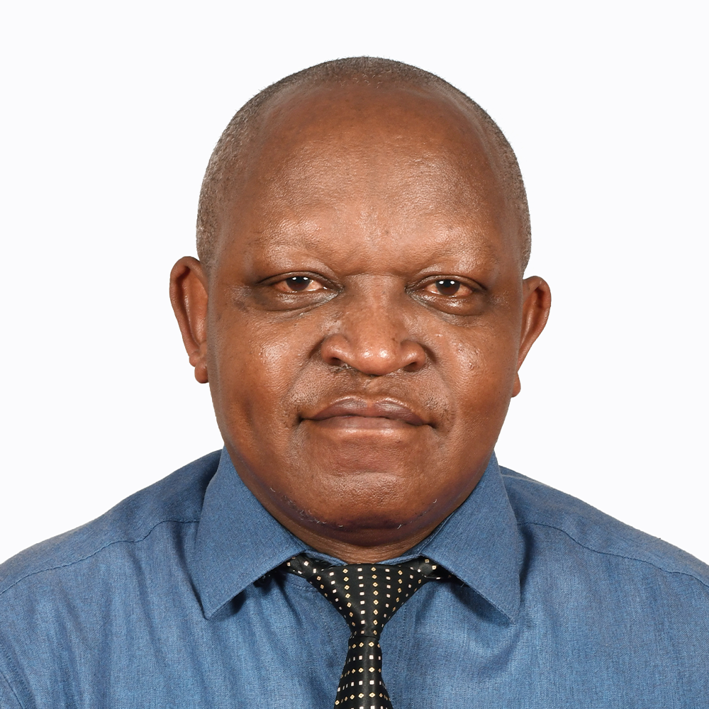 CPA David R. K Njane