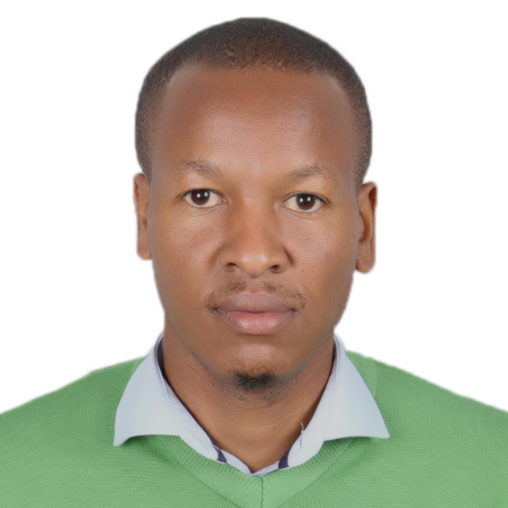 Francis Tumuti Njogu